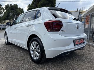 Volkswagen Polo 2019 FULL EXTRA-thumb-7