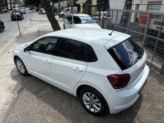 Volkswagen Polo 2019 FULL EXTRA-thumb-8