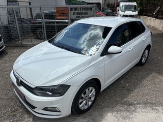 Volkswagen Polo 2019 FULL EXTRA-thumb-9