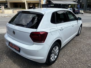 Volkswagen Polo 2019 FULL EXTRA-thumb-10