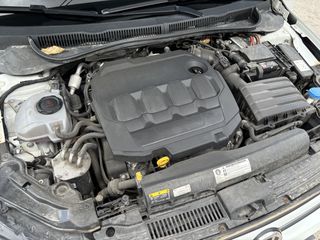 Volkswagen Polo 2019 FULL EXTRA-thumb-38