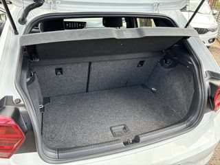 Volkswagen Polo 2019 FULL EXTRA-thumb-39