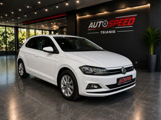 Volkswagen Polo 2019 FULL EXTRA
