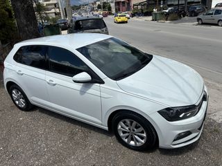 Volkswagen Polo 2019 FULL EXTRA-thumb-11