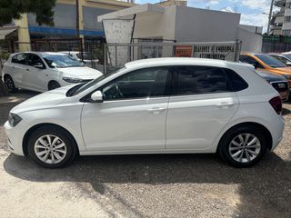 Volkswagen Polo 2019 FULL EXTRA-thumb-12