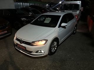 Volkswagen Polo 2019 FULL EXTRA-thumb-13