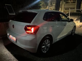 Volkswagen Polo 2019 FULL EXTRA-thumb-14
