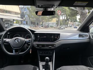 Volkswagen Polo 2019 FULL EXTRA-thumb-21