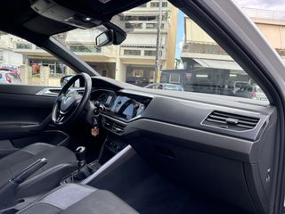 Volkswagen Polo 2019 FULL EXTRA-thumb-22
