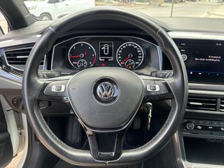 Volkswagen Polo 2019 FULL EXTRA-thumb-23