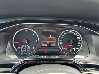 Volkswagen Polo 2019 FULL EXTRA-thumb-26