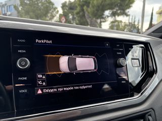 Volkswagen Polo 2019 FULL EXTRA-thumb-31