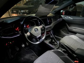 Volkswagen Polo 2019 FULL EXTRA-thumb-32