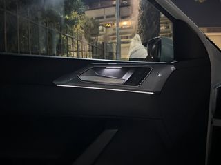 Volkswagen Polo 2019 FULL EXTRA-thumb-33