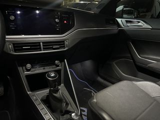 Volkswagen Polo 2019 FULL EXTRA-thumb-34