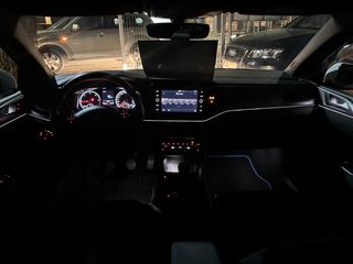 Volkswagen Polo 2019 FULL EXTRA-thumb-35