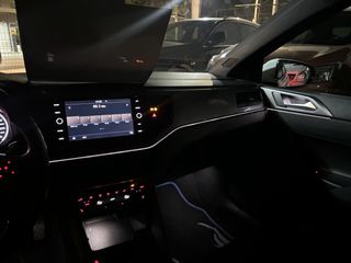 Volkswagen Polo 2019 FULL EXTRA-thumb-36