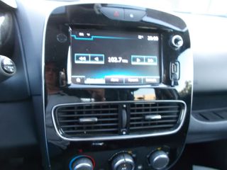 Renault Clio 2020 GENERATION MIRROR TCE-thumb-7