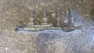 Χειροκίνητo Σασμάν ( LFY ) 1.8cc Citroen Xantia '96 Προσφορά-thumb-3