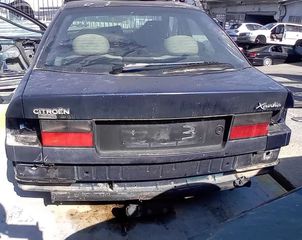 Χειροκίνητo Σασμάν ( LFY ) 1.8cc Citroen Xantia '96 Προσφορά-thumb-4