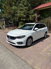 Fiat Tipo 2018 Fiat Tipo Αυτόματο Θερμαινόμενα καθίσματα 2018