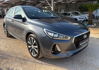 Hyundai i 30 2017 1.6 CRDI BUSINESS