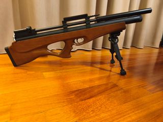 ΑΕΡΟΒΟΛΟ ΤΥΦΕΚΙΟ ARTEMIS P10 5.5