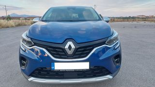 Renault Captur 2022
