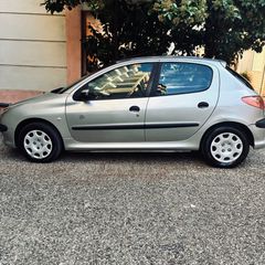 Peugeot 206 2005