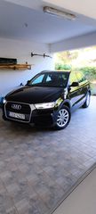 Audi Q3 2018 1.4 TFSI