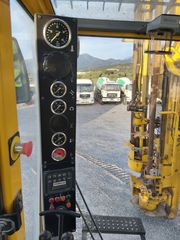 Wagon Drill CAT 2006 Atlas copco-thumb-2