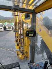 Wagon Drill CAT 2006 Atlas copco-thumb-3