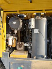 Wagon Drill CAT 2006 Atlas copco-thumb-4