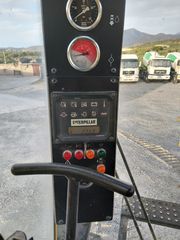 Wagon Drill CAT 2006 Atlas copco-thumb-5