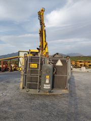 Wagon Drill CAT 2006 Atlas copco-thumb-6