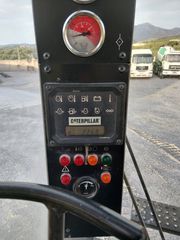 Wagon Drill CAT 2006 Atlas copco-thumb-7