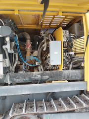 Wagon Drill CAT 2006 Atlas copco-thumb-8