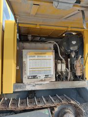 Wagon Drill CAT 2006 Atlas copco-thumb-10