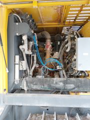 Wagon Drill CAT 2006 Atlas copco-thumb-14
