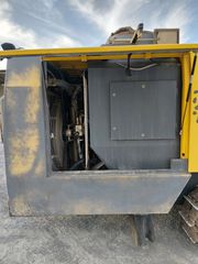 Wagon Drill CAT 2006 Atlas copco-thumb-17