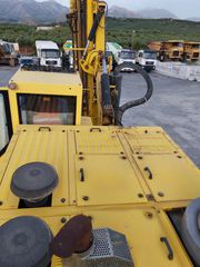 Wagon Drill CAT 2006 Atlas copco-thumb-18