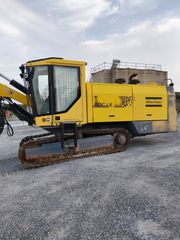 Wagon Drill CAT 2006 Atlas copco-thumb-20