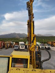 Wagon Drill CAT 2006 Atlas copco-thumb-21