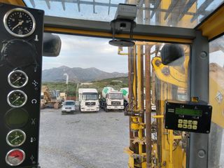 Wagon Drill CAT 2006 Atlas copco-thumb-22