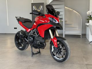 Ducati Multistrada 1200 2011 VENERIS MOTORS-thumb-1