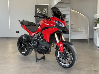 Ducati Multistrada 1200 2011 VENERIS MOTORS-thumb-2