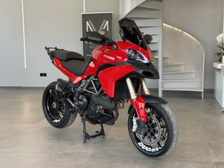 Ducati Multistrada 1200 2011 VENERIS MOTORS-thumb-3