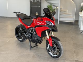 Ducati Multistrada 1200 2011 VENERIS MOTORS-thumb-4