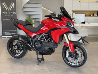 Ducati Multistrada 1200 2011 VENERIS MOTORS-thumb-5