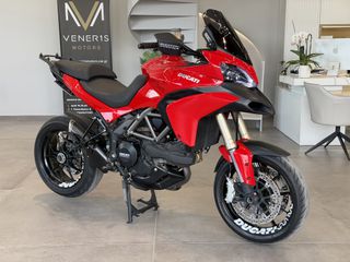 Ducati Multistrada 1200 2011 VENERIS MOTORS-thumb-6